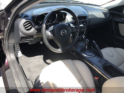 Used 2005 MAZDA RX-8 SHINKA image 12