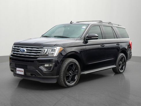 Used 2020 Ford Expedition XLT w/ Equipment Group 202A image 3
