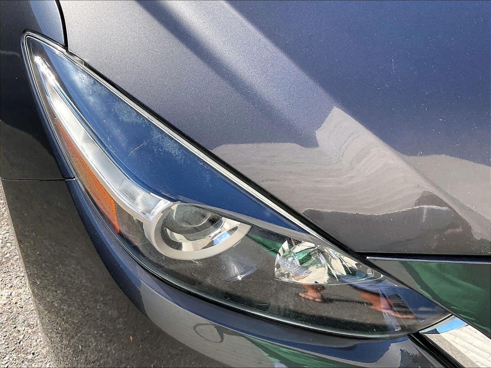 Used 2017 MAZDA MAZDA3 Touring FWD image 27