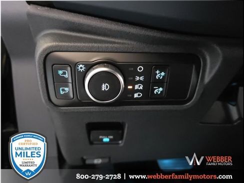 New 2025 Ford Bronco Raptor image 31