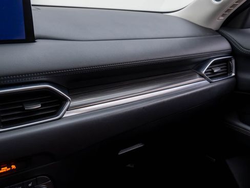 Used 2021 MAZDA CX-5 Grand Touring image 31