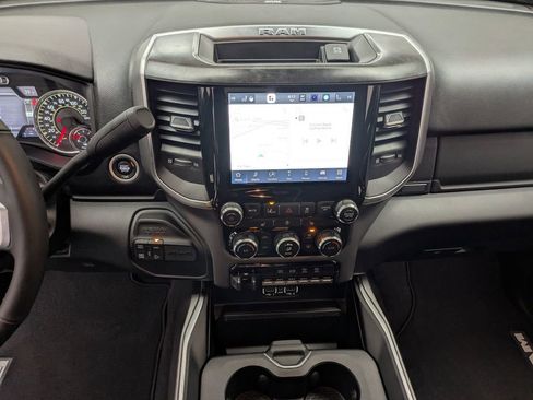 New 2024 RAM 2500 Big Horn w/ Safety Group image 28