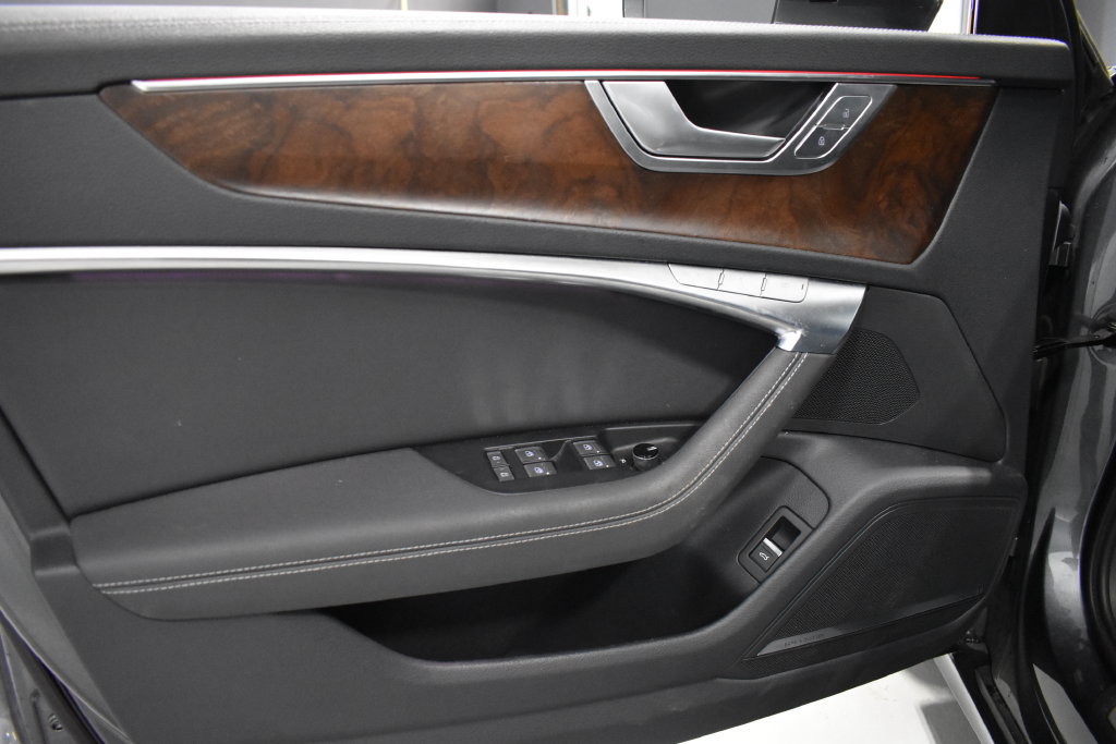 Used 2019 Audi A6 3.0T Prestige AWD/4WD image 15