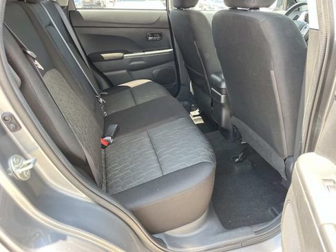 Used 2024 Mitsubishi Outlander Sport ES AWD/4WD image 20
