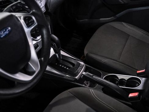 Used 2019 Ford Fiesta SE FWD image 22