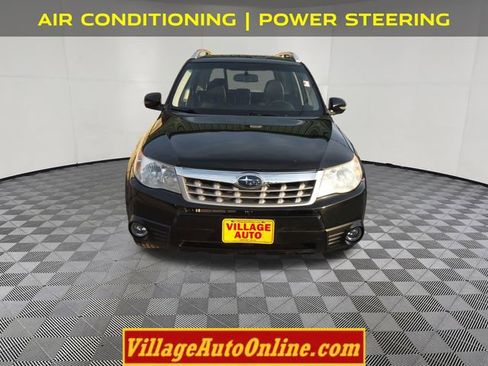 Used 2012 Subaru Forester 2.5X Touring image 6