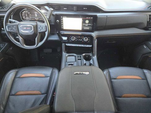 Certified 2025 GMC Sierra 2500 AT4 w/ Technology Package image 24
