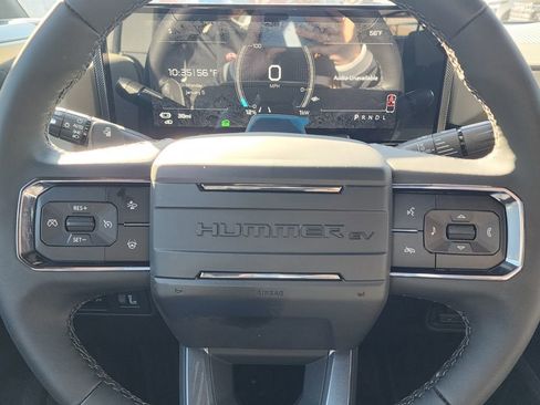 New 2026 GMC Hummer EV SUV image 25