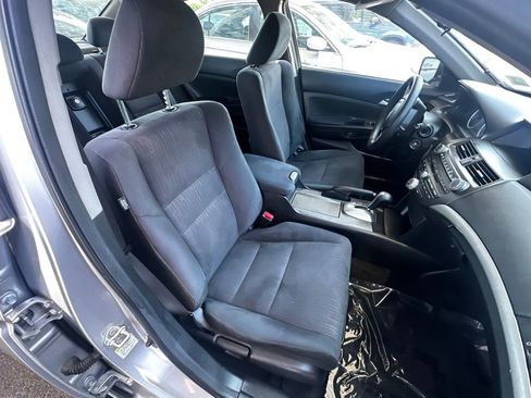Used 2012 Honda Accord LX image 26