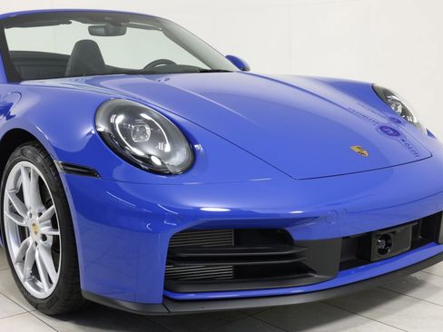 Used 2026 Porsche 911 Carrera image 40