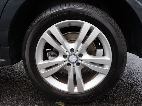 Used 2013 Mercedes-Benz ML 350 4MATIC image 42