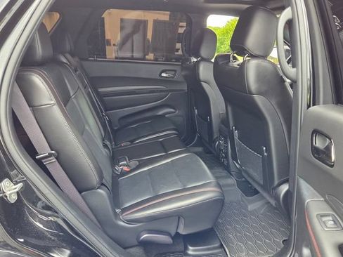 Used 2023 Dodge Durango GT RWD image 16