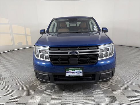 Certified 2023 Ford Maverick Lariat w/ Lariat Luxury Package image 2