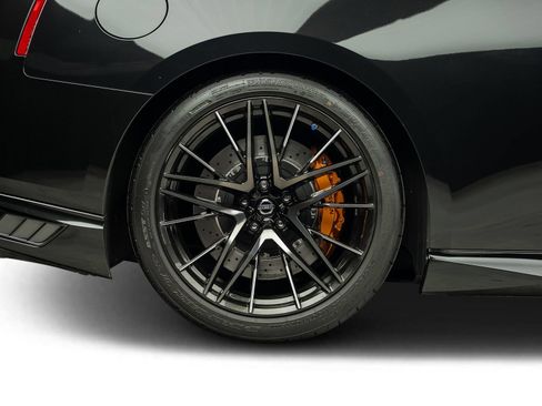Used 2021 Nissan GT-R Premium AWD/4WD image 30