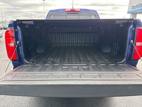 Used 2016 Chevrolet Colorado Z71 image 26