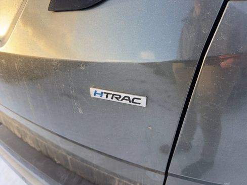 Used 2023 Hyundai Tucson Limited AWD/4WD image 7