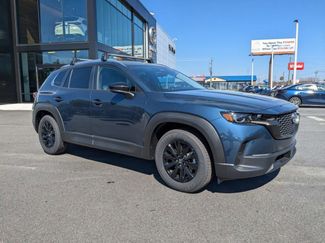 Certified 2025 MAZDA CX-50 AWD 2.5 S w/ Weather Package video 2