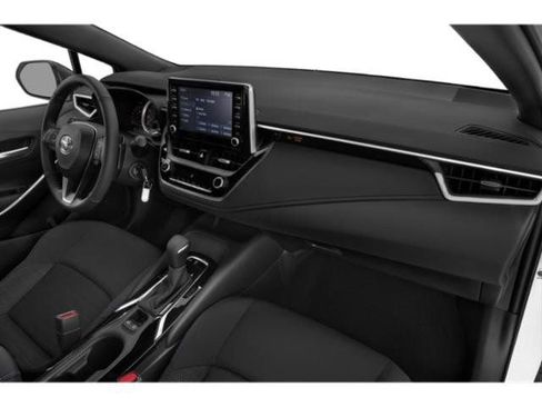 Used 2022 Toyota Corolla SE FWD image 23
