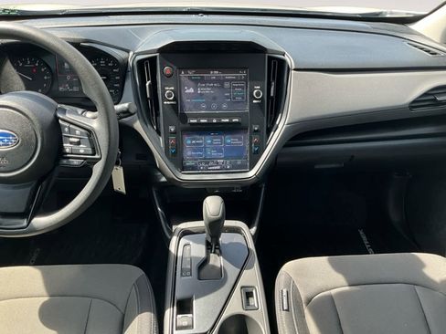 Used 2024 Subaru Crosstrek 2.0i image 13