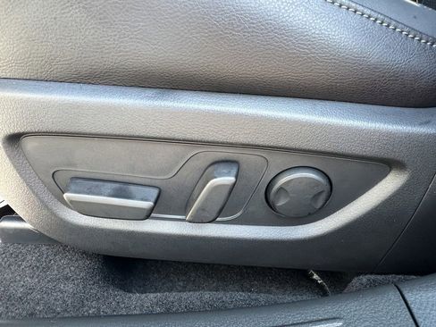 New 2025 MAZDA CX-50 AWD 2.5 Hybrid w/ Cargo Package image 17