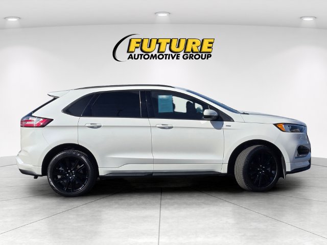 Used 2024 Ford Edge ST-Line AWD/4WD image 3