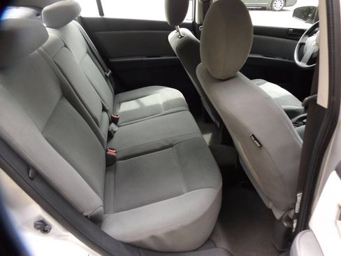 Used 2010 Nissan Sentra 2.0 FWD image 18