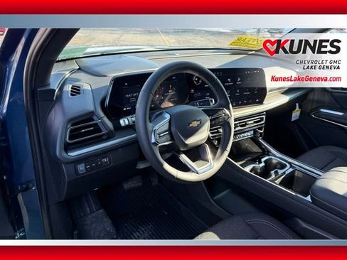 New 2026 Chevrolet Traverse LT w/ LPO, Floor Liner Package image 26