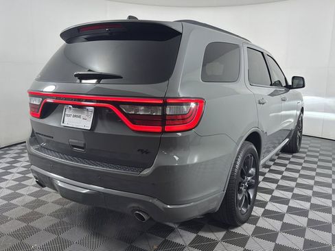 Used 2023 Dodge Durango R/T image 6