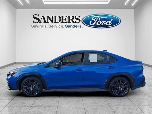 Used 2023 Subaru WRX Premium image 5
