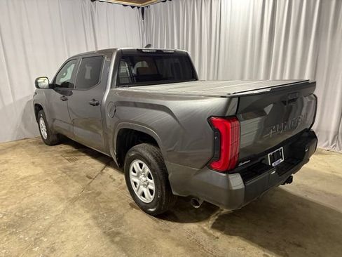 Used 2026 Toyota Tundra SR AWD/4WD image 9