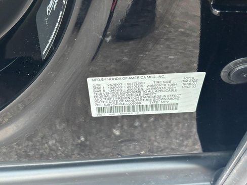 Used 2020 Acura MDX SH-AWD image 19