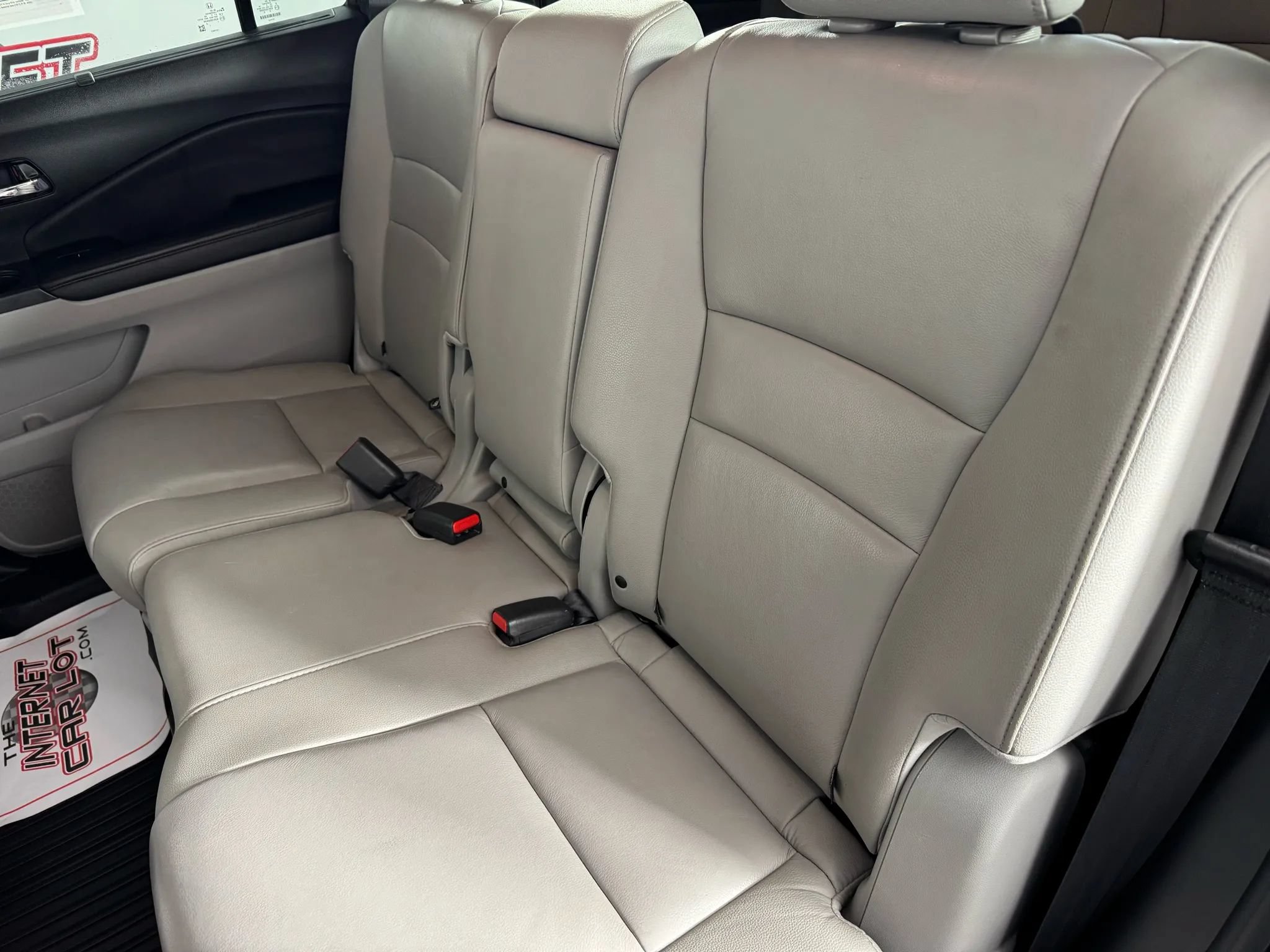 Used 2021 Honda Pilot Touring image 39