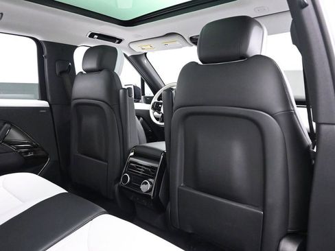 Used 2023 Land Rover Range Rover Sport SE Dynamic AWD/4WD image 25