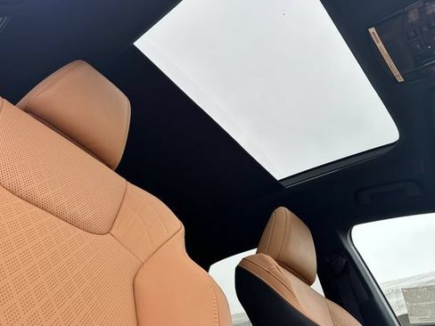 New 2026 Lexus RX 350 AWD/4WD image 15