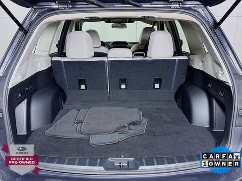 Certified 2023 Subaru Forester image 23