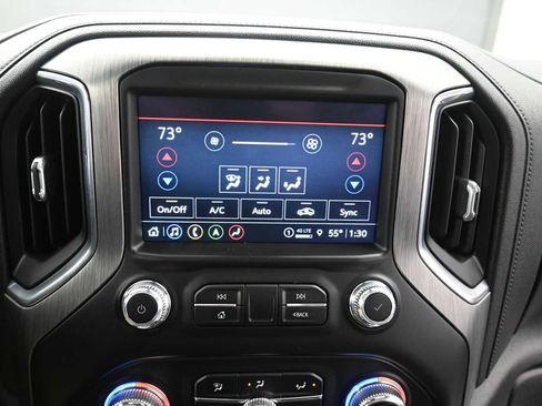 Used 2021 GMC Sierra 1500 Denali w/ Driver Alert Package II image 18