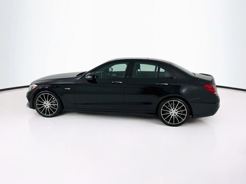 Used 2017 Mercedes-Benz C 43 AMG 4MATIC Sedan image 5