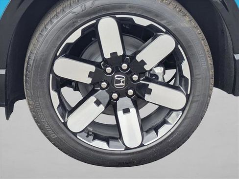 New 2026 Honda Prologue Elite image 9