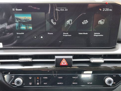 New 2026 Kia Sportage LX image 13