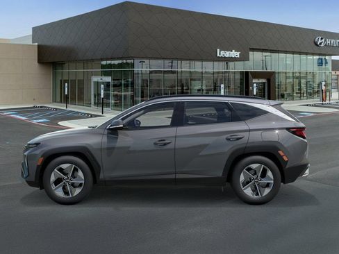 New 2026 Hyundai Tucson SEL Plus AWD/4WD image 3