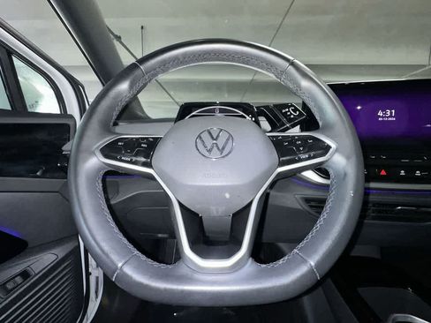 Used 2022 Volkswagen ID.4 Pro S RWD image 15