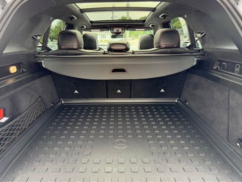 Used 2024 Mercedes-Benz GLE 63 AMG S image 79