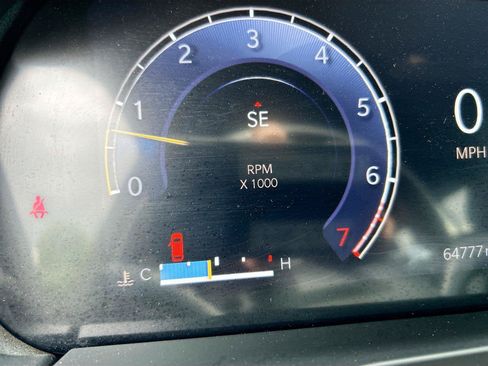 Used 2024 Jeep Grand Cherokee Altitude AWD/4WD image 42