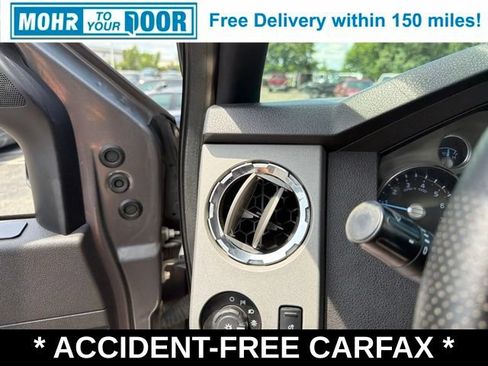 Used 2014 Ford F250 Lariat w/ Chrome Package AWD/4WD image 17