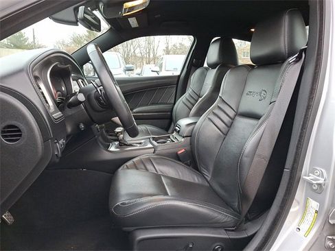 Used 2022 Dodge Charger SRT Hellcat w/ Harman/Kardon Audio Group image 14