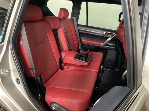 Used 2022 Lexus GX 460 Premium image 26