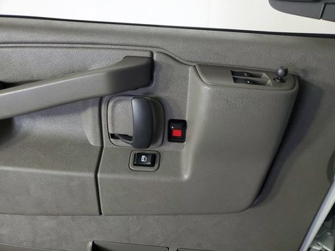 Used 2023 Chevrolet Express 3500 LS RWD image 29