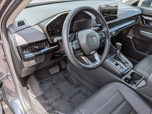 Used 2026 Honda CR-V EX-L image 10
