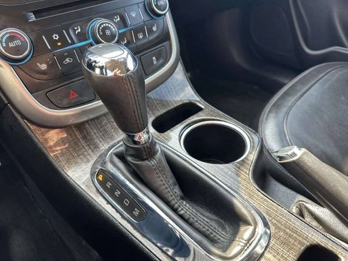 Used 2014 Chevrolet Malibu LTZ FWD image 25