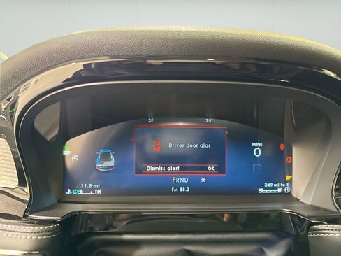 New 2026 Lincoln Corsair Premiere AWD/4WD image 16